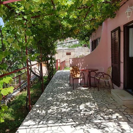 Apartments Josica Сень Экстерьер фото
