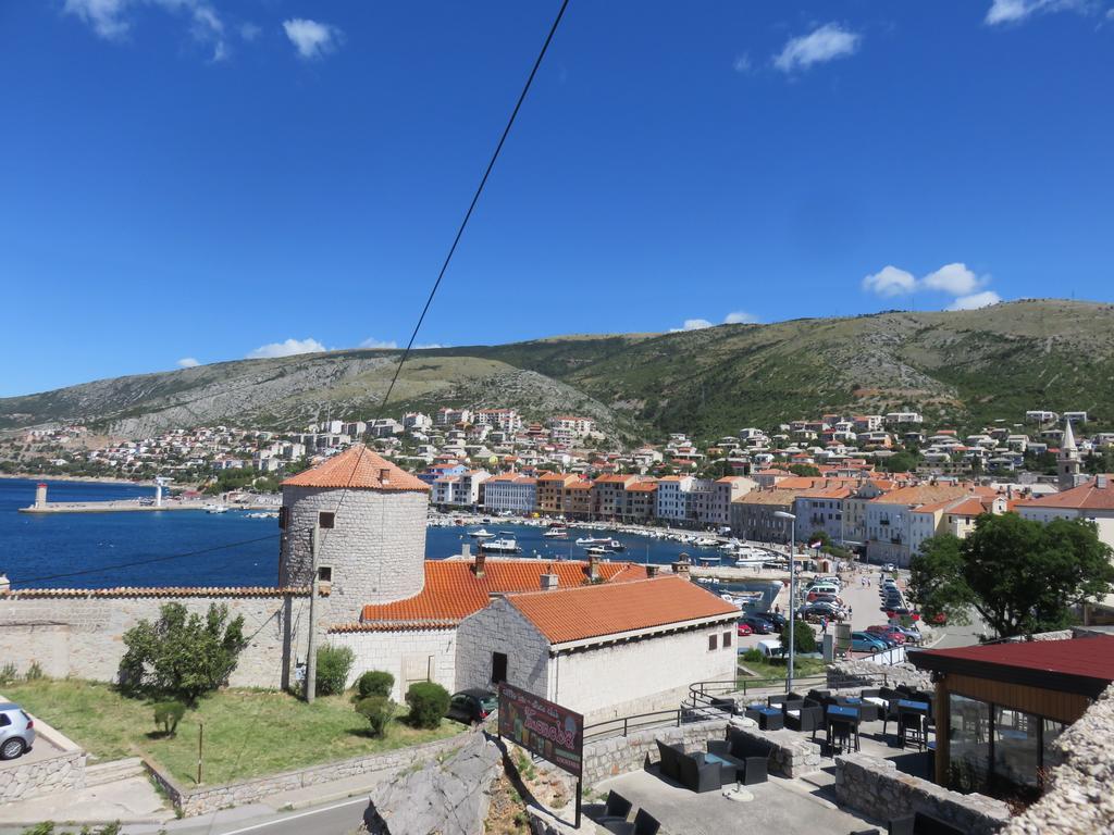 Apartments Josica Сень Экстерьер фото