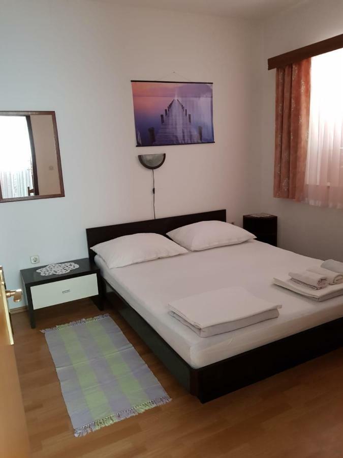Apartments Josica Сень Экстерьер фото