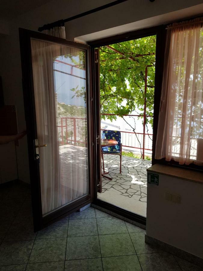 Apartments Josica Сень Экстерьер фото