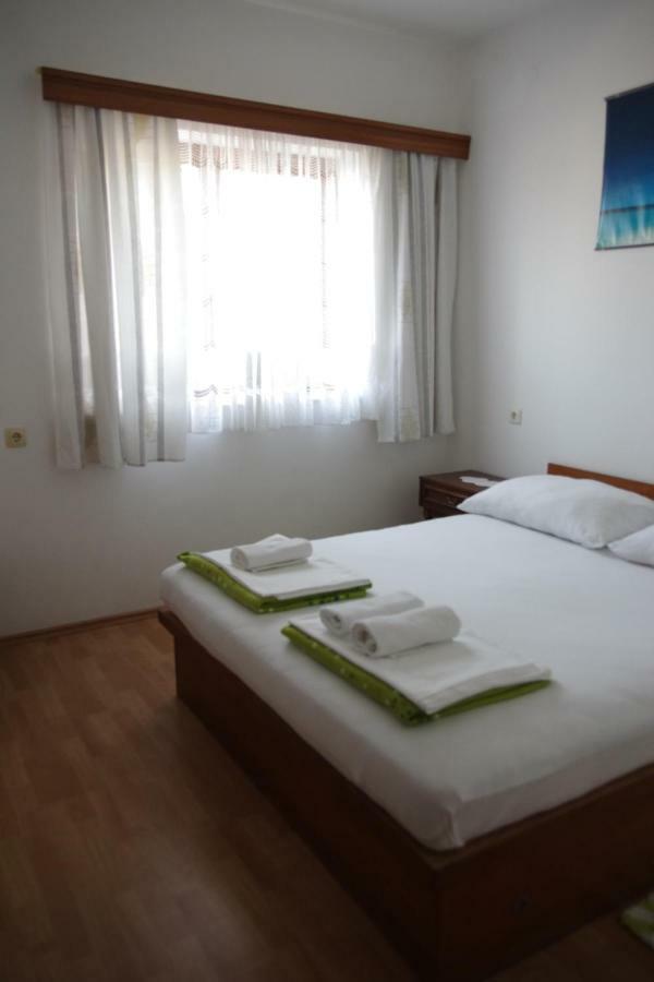 Apartments Josica Сень Экстерьер фото