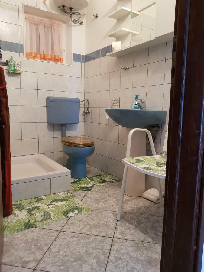 Apartments Josica Сень Экстерьер фото