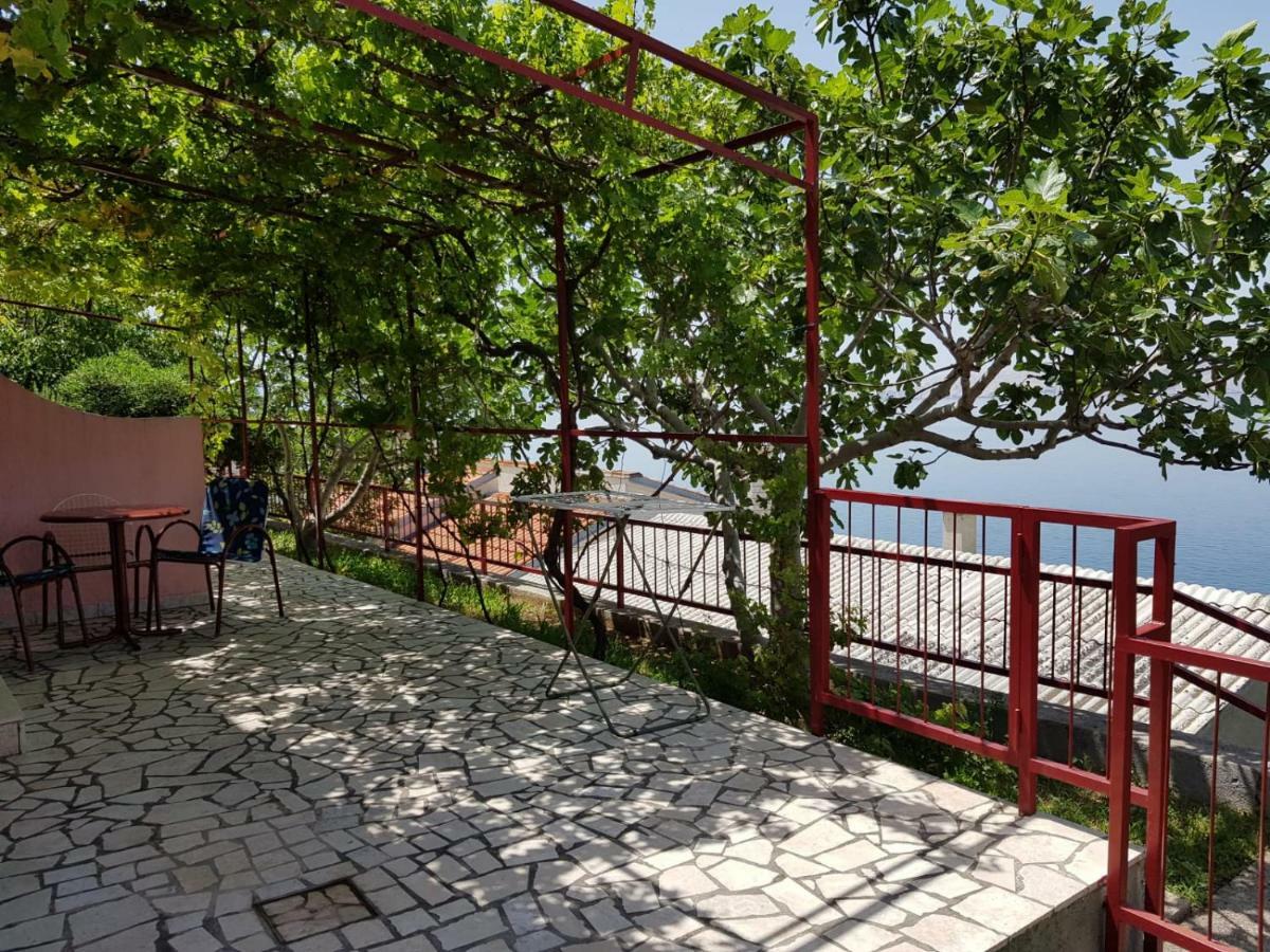 Apartments Josica Сень Экстерьер фото