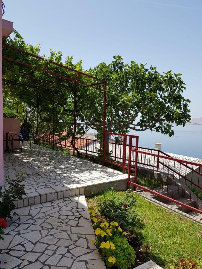 Apartments Josica Сень Экстерьер фото